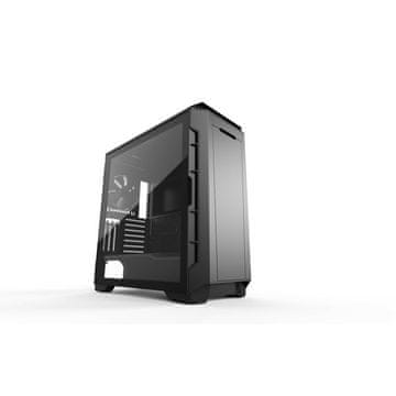PHANTEKS ECLIPSE P600S Tih TEMPERED GLASS USB3 EATX crno kućište