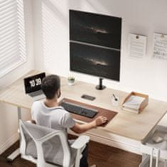 VonHaus Dvostruki držač za stol do dijagonale 32 vertikalni