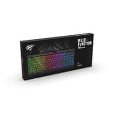 Havit Gamenote USB tipkovnica HV-KB500L / HR
