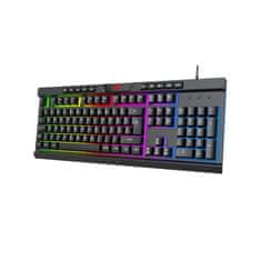 Havit Gamenote USB tipkovnica HV-KB500L / HR