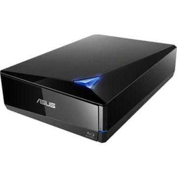 ASUS BW-16D1X-U USB3 vanjski Blu-ray zapisivač