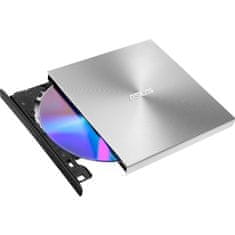 ASUS SDRW-08U9M-U DVD+/-RW 8X USB Type-C ultra tanak vanjski zapisivač