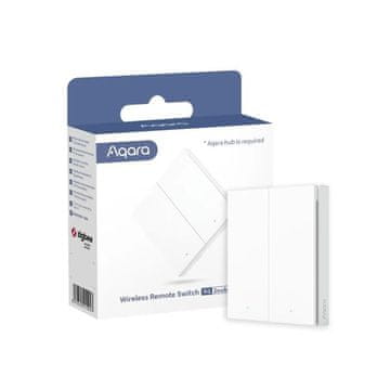 AQARA Bežični daljinski prekidač H1