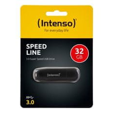 Intenso 32GB Speed Line USB 3.2 USB stick