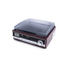 Camry Gramofon Bluetooth/MP3/USB/SD/snimanje