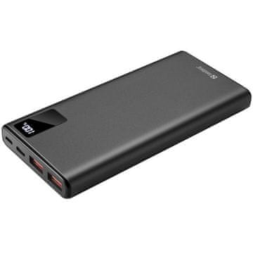 Sandberg Powerbank USB-C PD 20W 10000 mAh prijenosna baterija