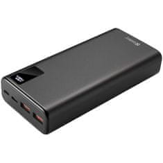 Sandberg Powerbank USB-C PD 20W 20000 mAh prijenosna baterija