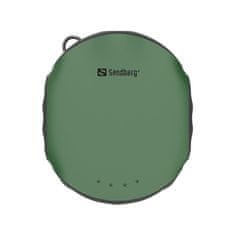Sandberg Survivor Powerbank 10000 mAh prijenosna baterija s LED svjetlom i kompasom