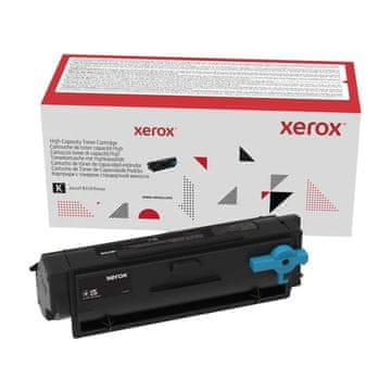 Xerox 006R04380 Crni visoki kapacitet. Toner patrona za B310/B315/B305 za 8.000 stranica crni toner