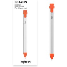Logitech Crayon digitalna olovka za iPad tablete (2019. ili novije)