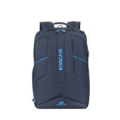 RivaCase Gaming torba 17.3 tamnoplava 7861