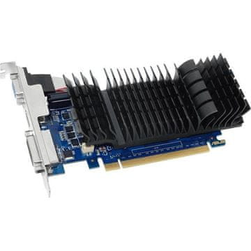 ASUS Grafička kartica GeForce GT 730, 2GB GDDR5, PCI-E 2.0 GT730-SL-2GD5-BRK