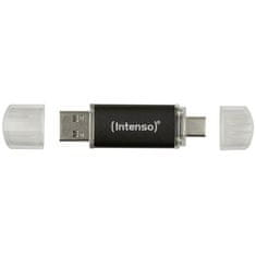 Intenso 64GB Twist Line USB 3.2 / USB-C USB stick