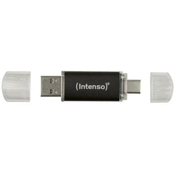 Intenso 64GB Twist Line USB 3.2 / USB-C USB stick