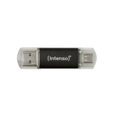Intenso 64GB Twist Line USB 3.2 / USB-C USB stick