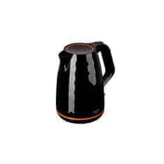 Adler Grijalica vode 1,7L 2200W crna plastična