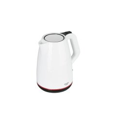 Adler Grijač vode 1,7L 2200W bijeli plastični