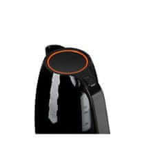 Adler Grijalica vode 1,7L 2200W crna plastična