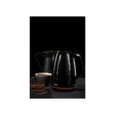 Adler Grijalica vode 1,7L 2200W crna plastična