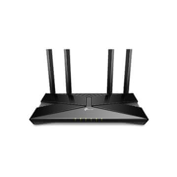 TP-Link Archer AX23 AX1800 Wi-Fi 6 Dvostrani usmerjevalnik