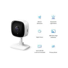 TP-Link Tapo C110 WiFi sigurnosna kamera