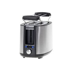 Adler Aparat za pečenje kruha i toster 650W-750W AD3214