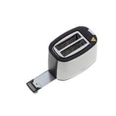 Adler Aparat za pečenje kruha i toster 650W-750W AD3214