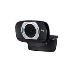 Logitech Web kamera C615, USB