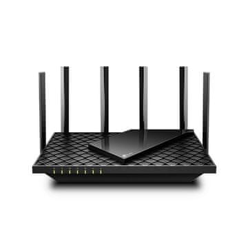 TP-Link Usmjerivač Archer AX72 AX5400 Dvostrani Gigabit usmjerivač Wi-Fi 6