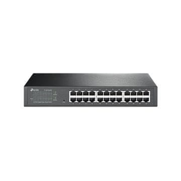 TP-Link Prekidač 24-portni Gigabit 10/100/1000 TL-SG1024DE