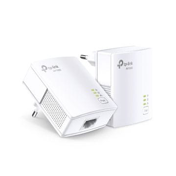 TP-Link TL-PA7017 Kit AV1000 Gigabit powerline adapter