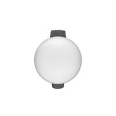 Brabantia Kanta za smeće 12L metalna