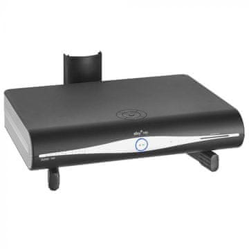 VonHaus Plutajuća polica kao dodatak zidnom televizoru