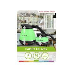 Camry Prijenosni grijač vode 0,5l 750W