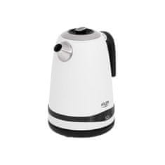 Adler Grijač vode 1,7L s LCD zaslonom/postavka temperature bijeli AD1295w
