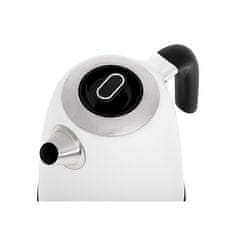 Adler Grijač vode 1,7L s LCD zaslonom/postavka temperature bijeli AD1295w