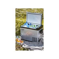 Adler Predviđeni hladnjak/hladilna škrinja s kompresorom 40L AD 8077