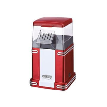 Camry Retro aparat za popcorn CR 4480