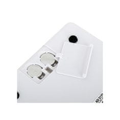 Adler Kuhinjska vaga bijela AD3170W