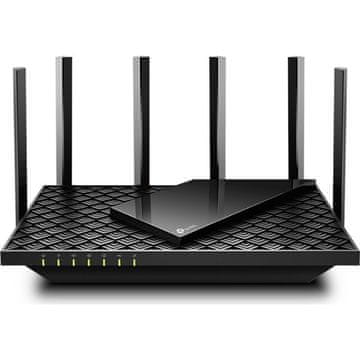 TP-Link Usmjerivač Archer AX73 AX5400 Dual Band Gigabit usmjerivač Wi-Fi 6