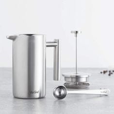 VonShef Aparati za kavu za 6 šalica