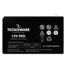 Tecnoware Baterija/akumulator 12V 9Ah