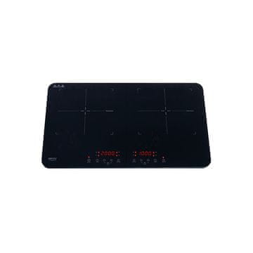 Camry Dvostruka indukcijska ploča CR 6514