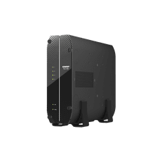 Qnap NAS poslužitelj za 4 diska 6,35cm (2,5), 8GB RAM, 2,5Gb mreža