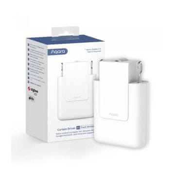 AQARA UPRAVLJAČ ZASLONA E1 Tračni