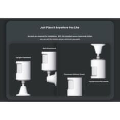 AQARA Senzor pokreta P1