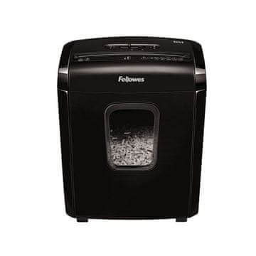 Fellowes Powershred 6M Mini-Cut uništavač dokumenata
