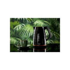 Adler Grijalica vode 1,7L 2200W crna plastična