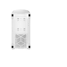 Antec DP505 ATX RGB gaming kućište, bijelo