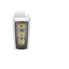 Antec DP505 ATX RGB gaming kućište, bijelo